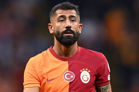 "أفضل إجازة مع عائلتي".. كريم ديميرباي لا يرغب في اللعب لمنتخب ألمانيا